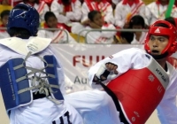 Video SEA Games 27: Đinh Quang Đức thua đáng tiếc trong trận chung kết Video SEA Games 27: Đinh Quang Đức thua đáng tiếc trong trận chung kết